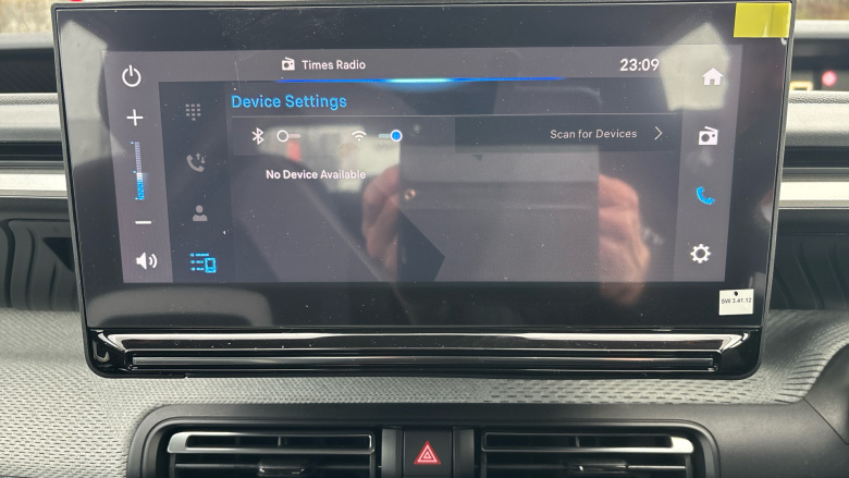 Citroen C3 1.2 Turbo Plus 5dr Petrol Hatchback